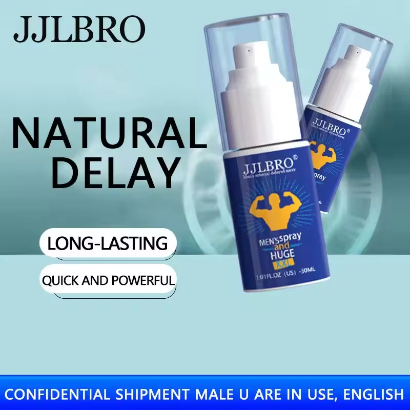 HOT!Men Delay Lasting Sprays of Long-acting Topical Anti Premature Ejaculation Spray Men Prolong Male Penis Enlargement Pills