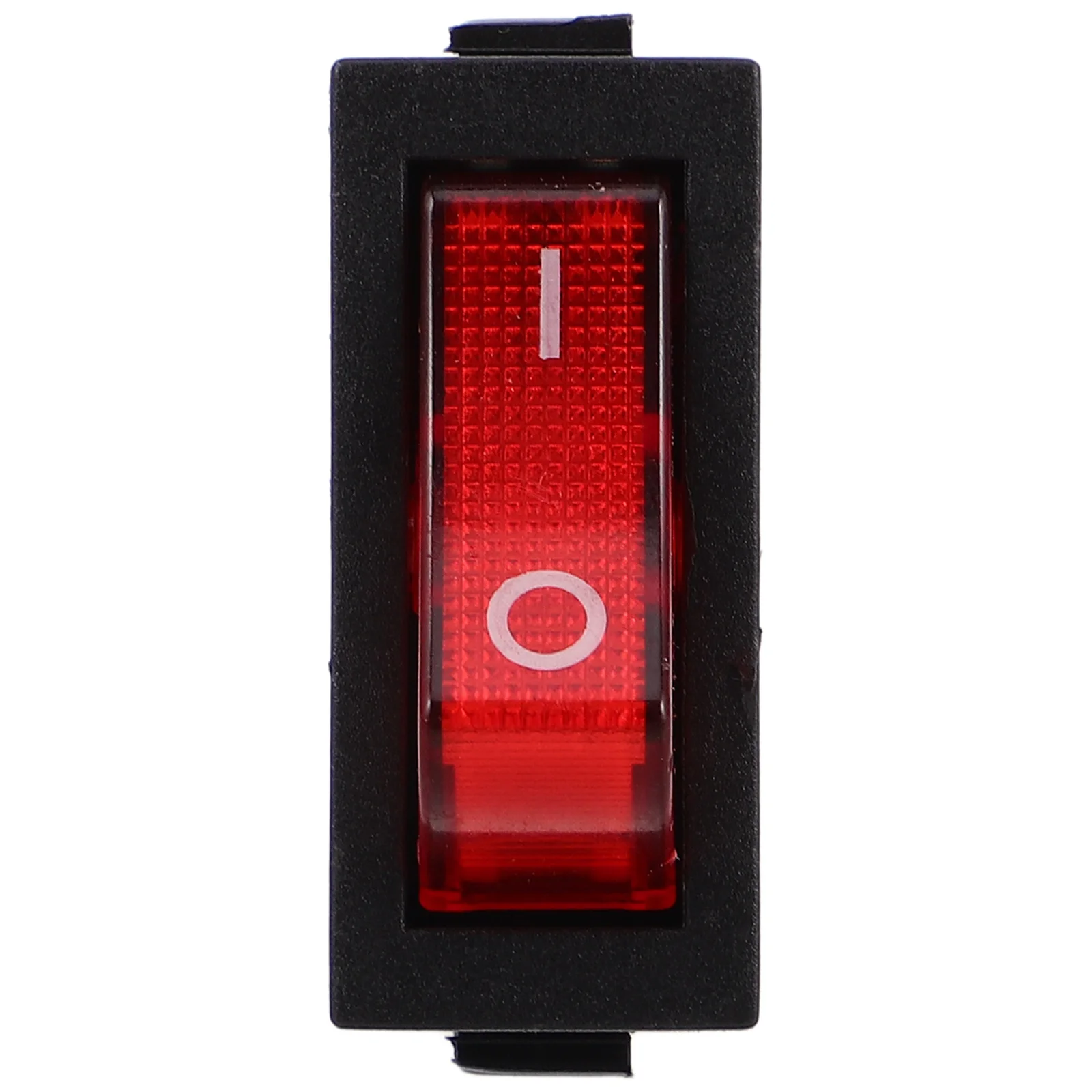 

5Pcs Electric Cooker Toggle Switch Practical Rocker Switch Replacement for Electric Frying Pan High Power Heater Control