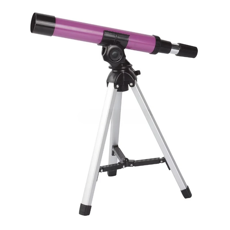 

30030M E****my 60x Refractor Astronomical Telescope Children's Birthday Gift Hobby Exploration Telescope Binoculars