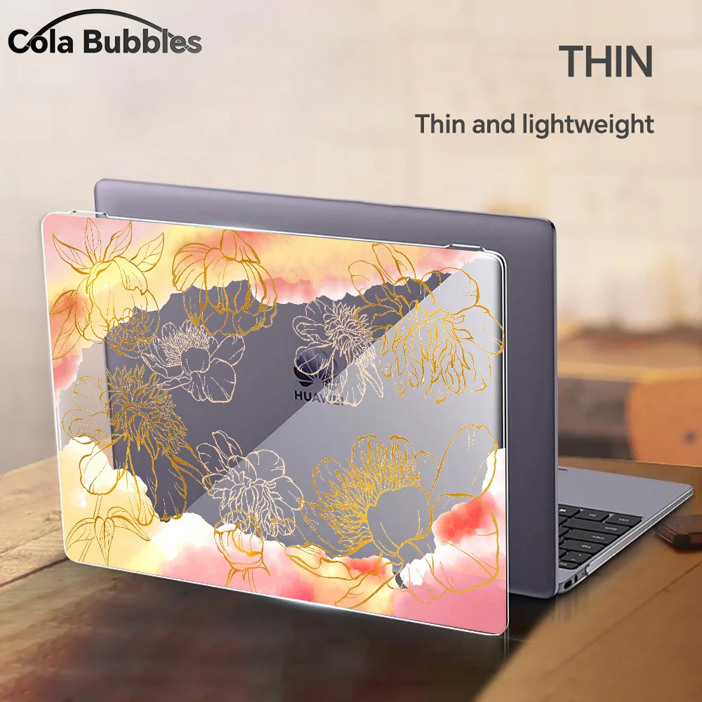 

、for Huawei MateBook D14 D15 D16 14 14S 2024 14.2 inch X Pro Laptop Cover Accessories HONOR MagicBook 14 15 X14 X15 laptop cases