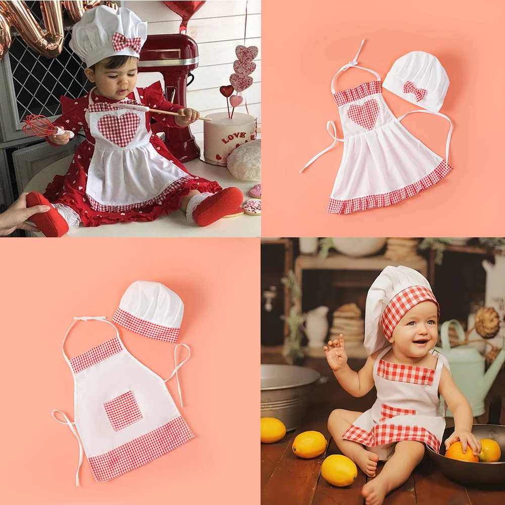 Baby Clothes 0 To 12 Months Photography Props Article Girl Outfit Set Accessories Newborn Male Birth Costume Infant Boy Shooting