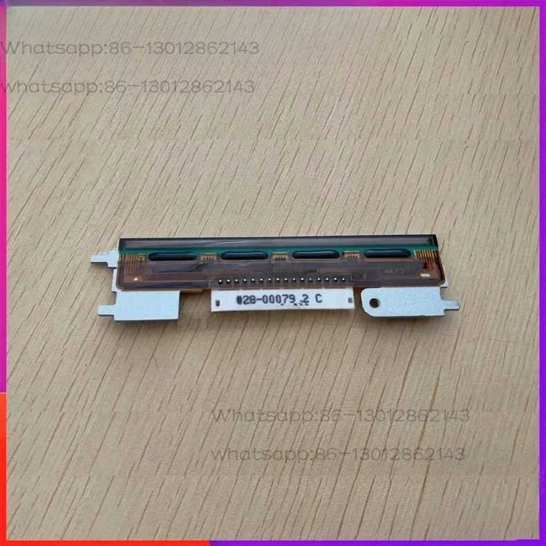 Sterilizer Special, Print Sheet, Print Head