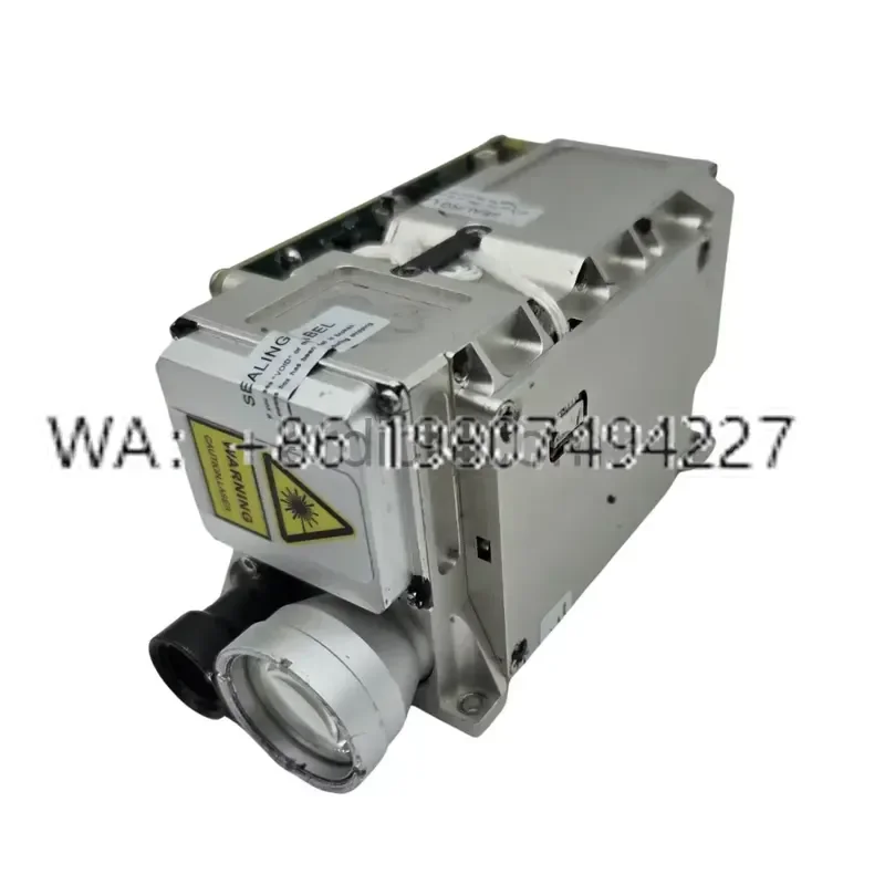 40mJ High Power 1064nm Target Designator 10km Long Range MIL STD Certified