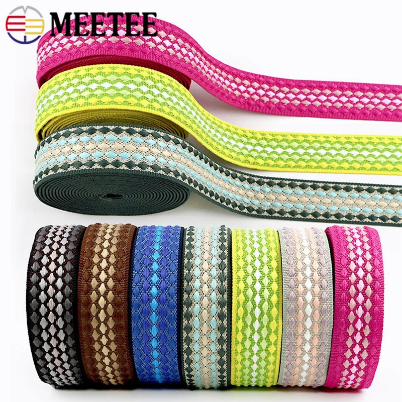 Pita Webbing Tas 38mm Heavy Du - Binding Tape Bias ulasan dan harga