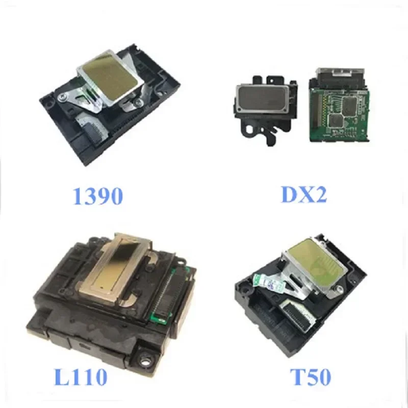 اللوازم المكتبية والمدرسية الأصلية F145001 F174010 رأس الطباعة لإبسون PM225 PM310 PM260 PM280 ملحقات أجزاء الطابعة النافثة للحبر