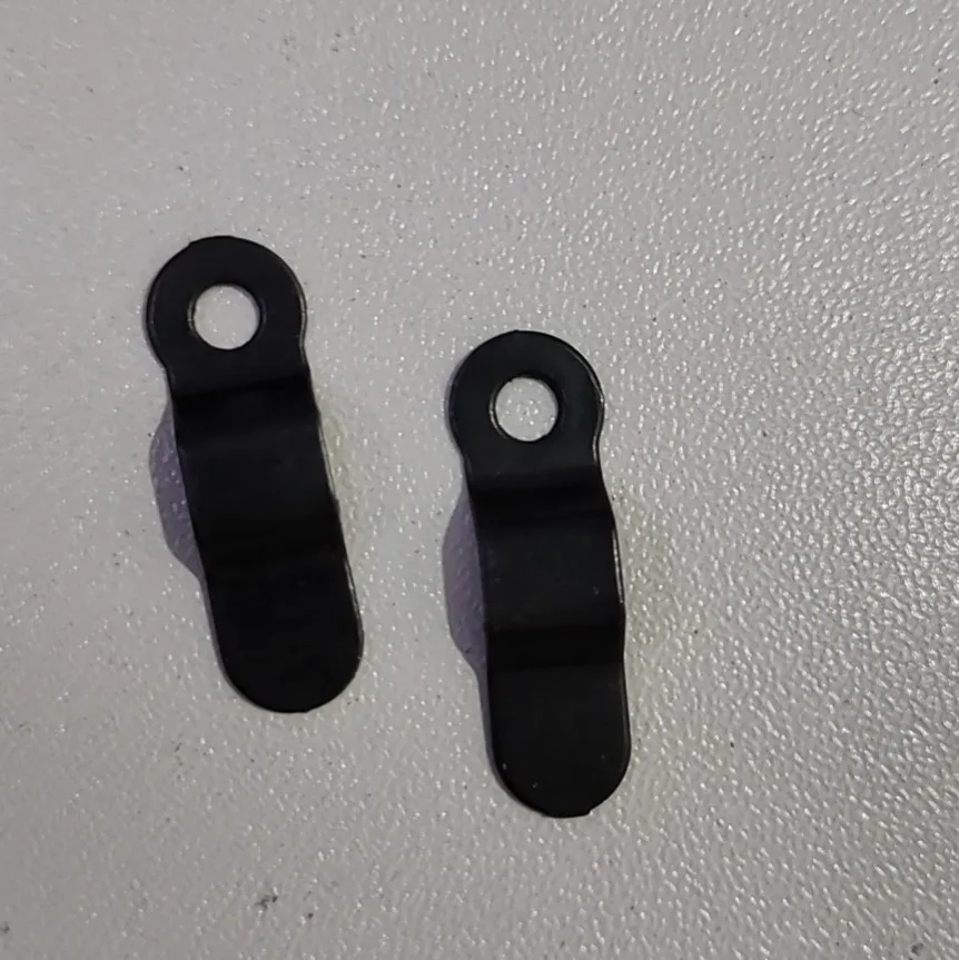 Black Iron Back Melon Sementes Tablet, Photo Frame, Voltar Tablet Acessórios, 23*8