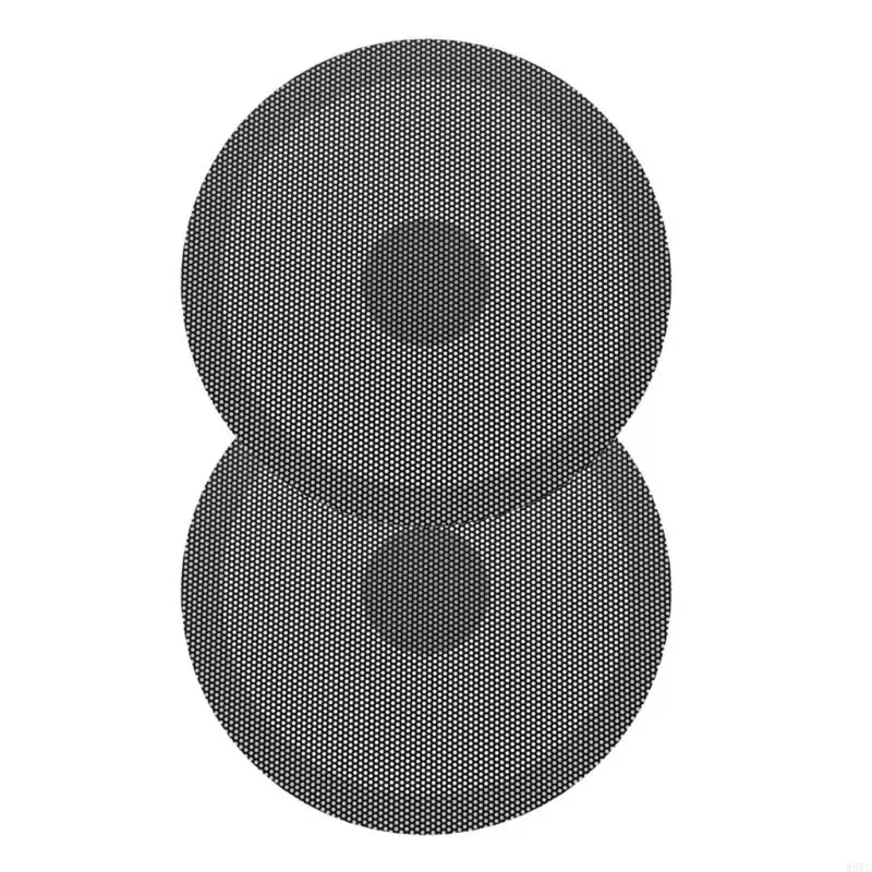 Anti-Dusts Mesh Consoles