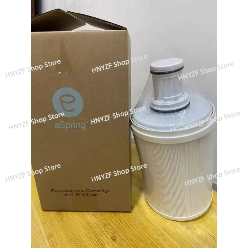 Applicable 100188CH water purifier Yizhiyuan filter cartridge UV belt front filter 100186M