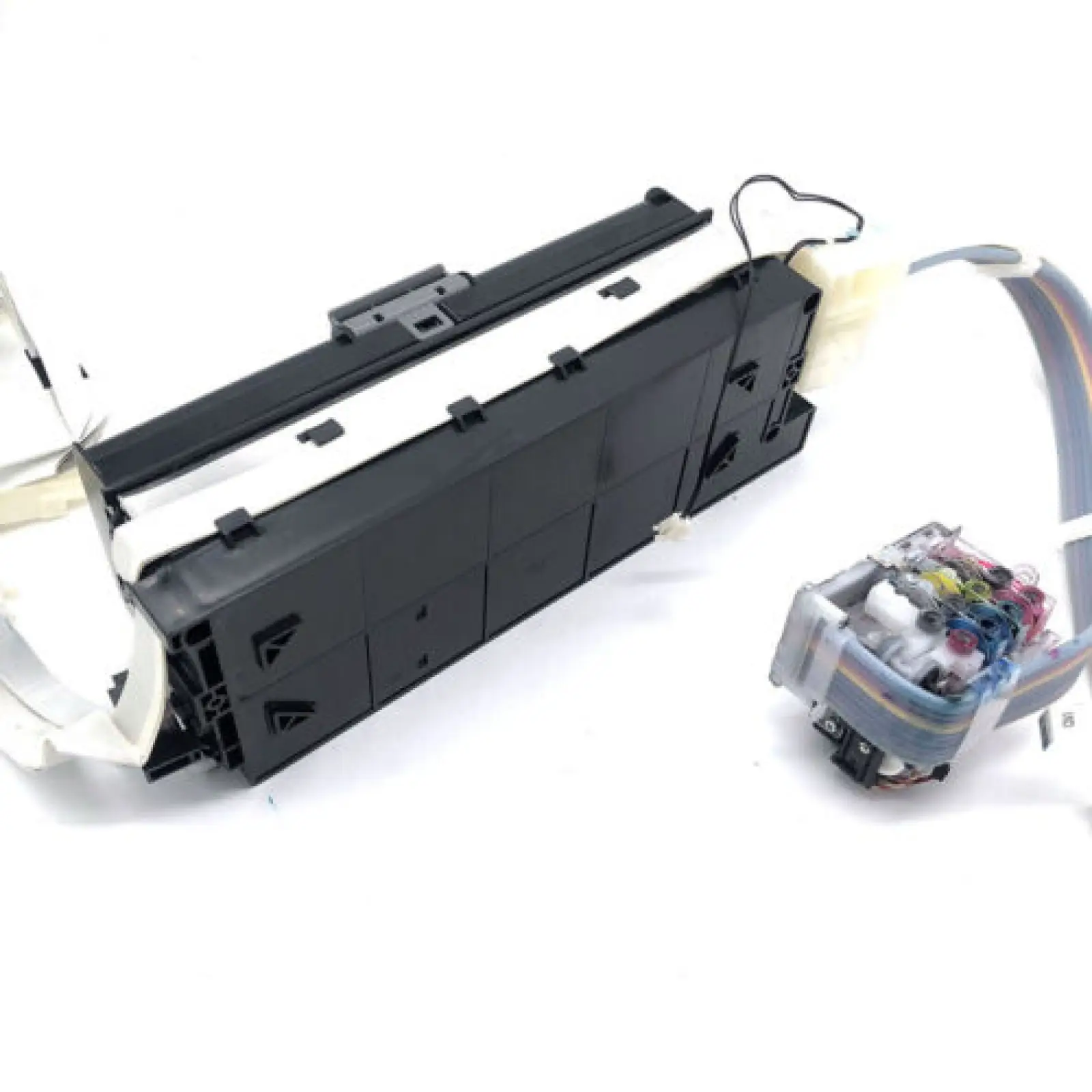 

INK CARTRIDGE HOLDER PIPE ASSEMBLY Fits For Epson P607 p608 P600 Printer Parts