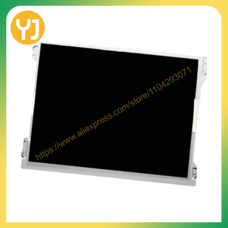 

P1210XGF1MA01 12,1-дюймовая TFT-LCD панель с разрешением 1024*768 в наличии, быстрая доставка