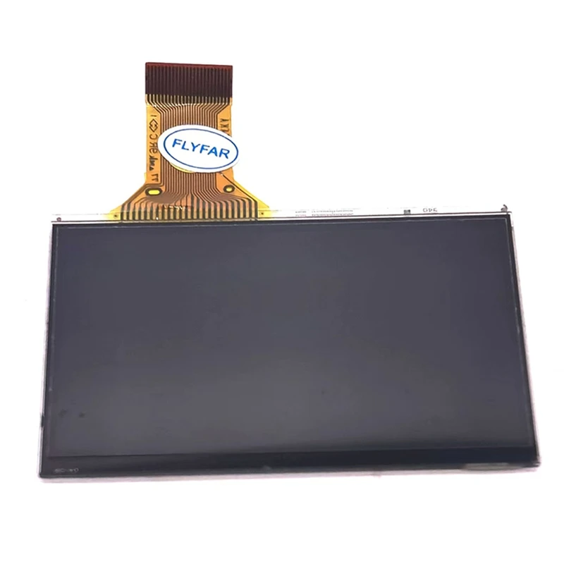 

Replacement LCD Screen Display For Canon HF100 HF200 HG10 HF10 HF11 HF20 HFS100 Cameras Repair Part