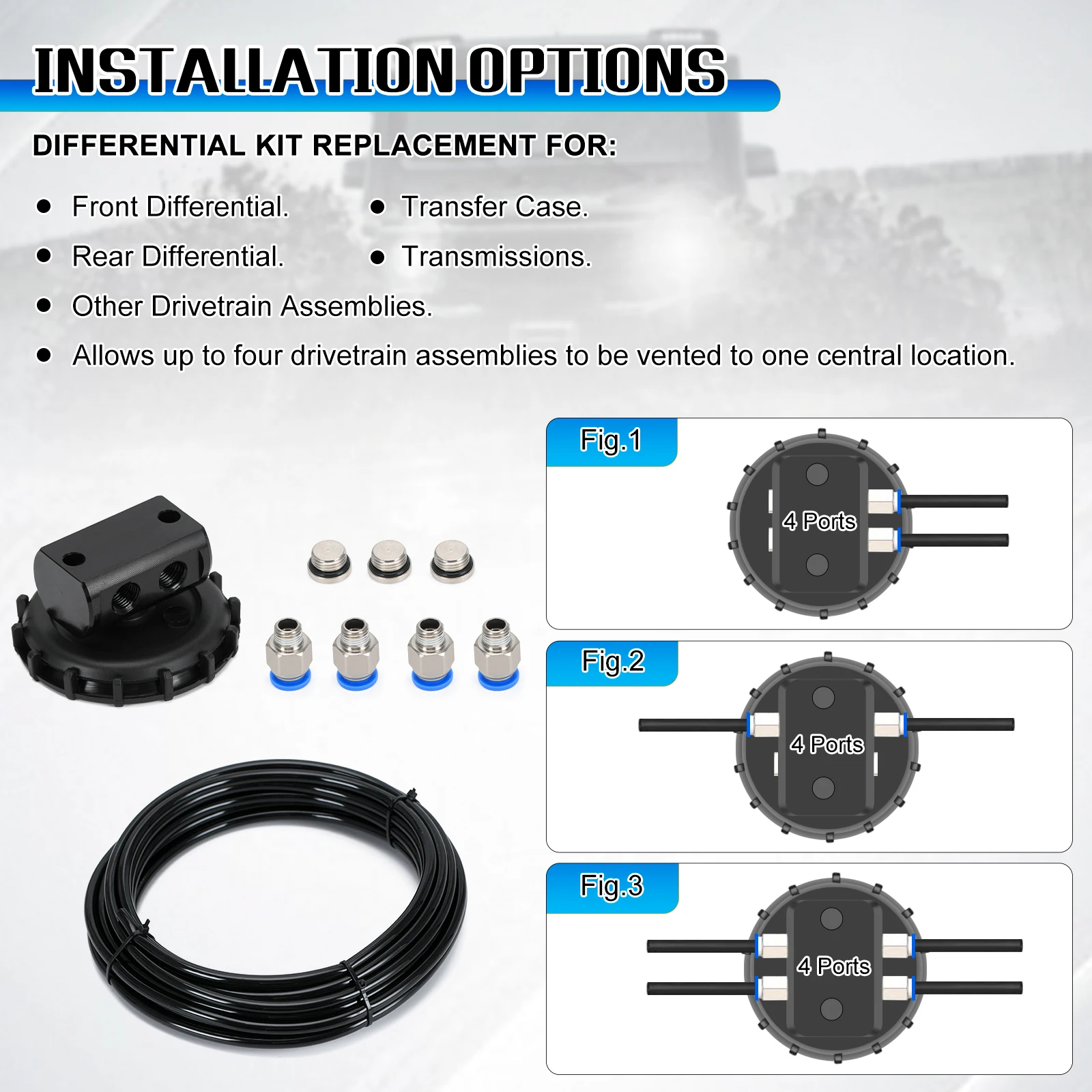 Remove Air Pressure…