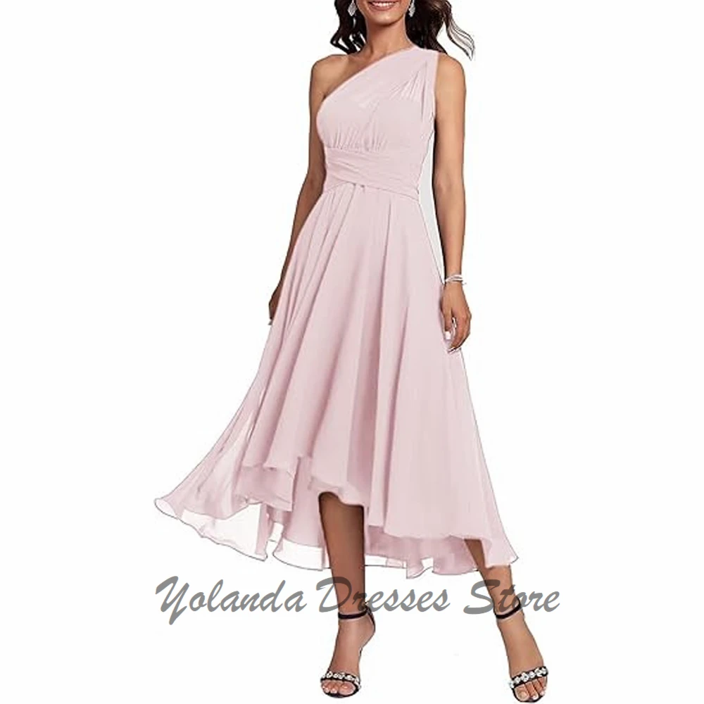 

Customized Lace Up Back Mother of The Bride Dresses Sleeveless A Line Formal Evening Gown Long Straps Wedding Guest Dress 2025