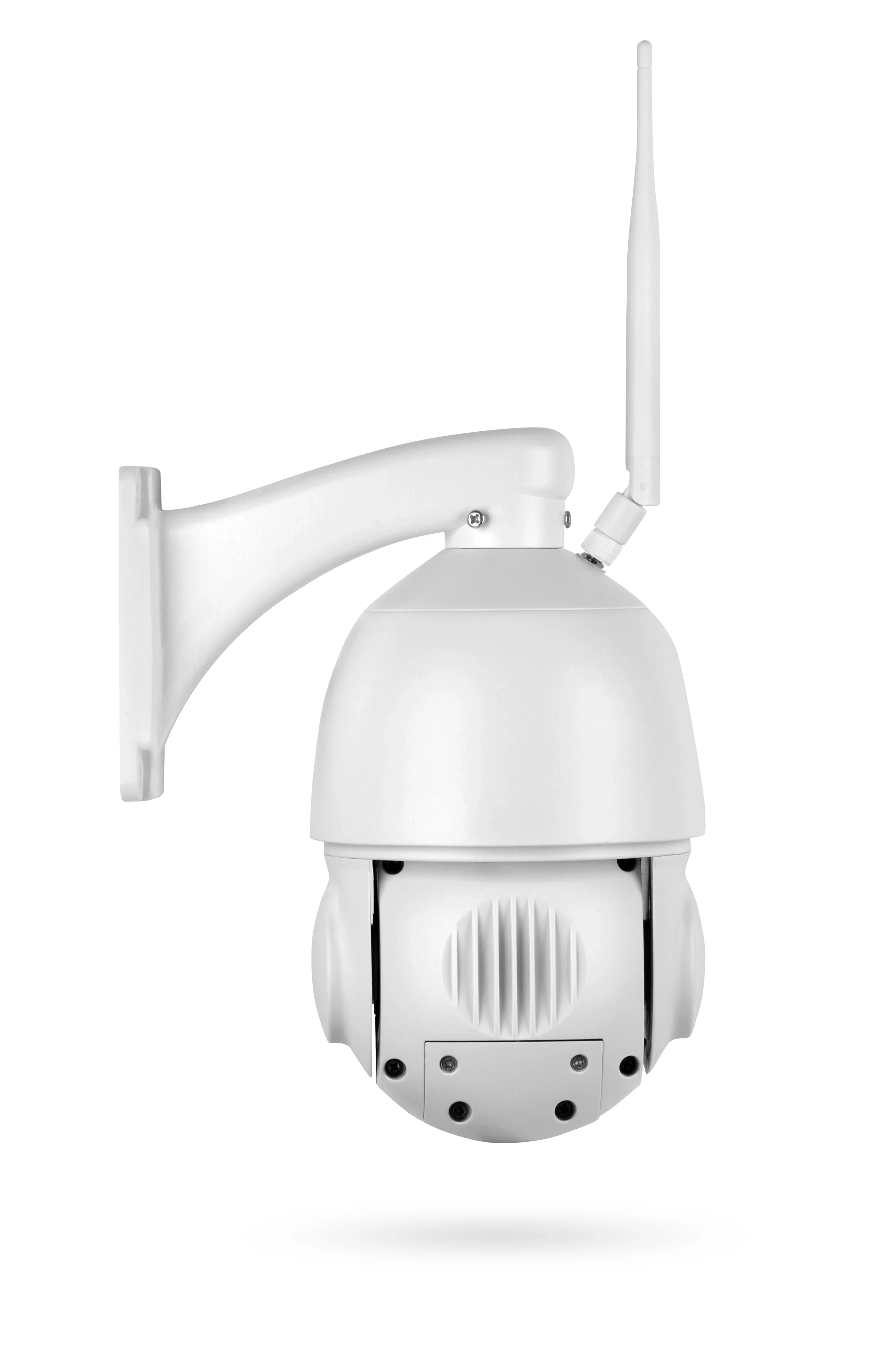 30X Zoom impermeable 4G Pan Tilt 5MP HD IP IR cámara a todo Color visión nocturna PTZ cámara inalámbrica Camhi cámara domo Ip inalámbrica