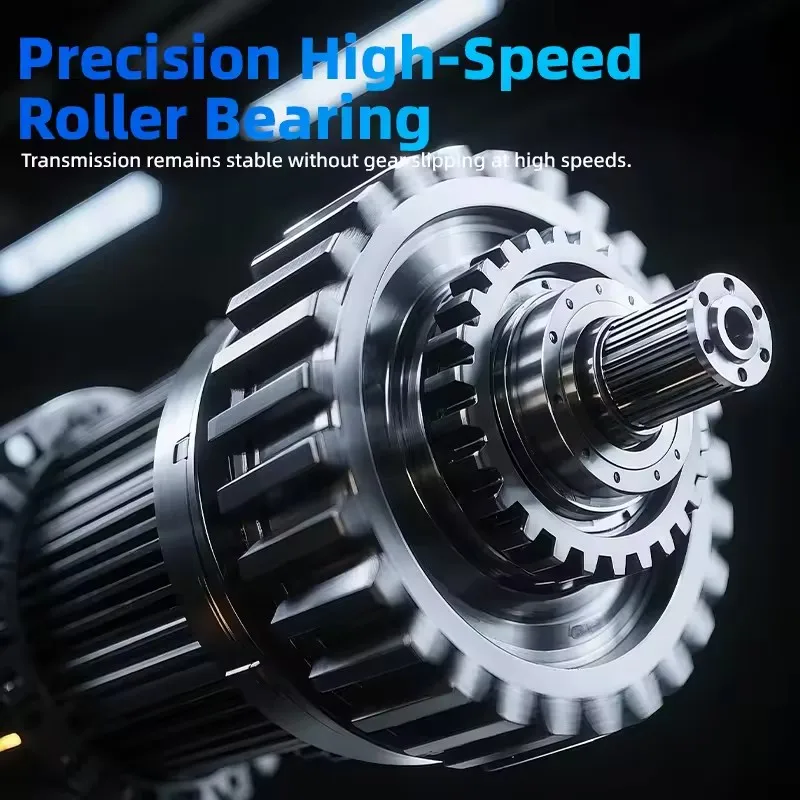 منفاخ هواء بمروحة نفاثة قوة نفخ قوية 700 جرام منفاخ غبار قوي سرعة الرياح 70 متر/الثانية مروحة توربو قابلة لإعادة الشحن 10000 مللي أمبير في الساعة ﻿