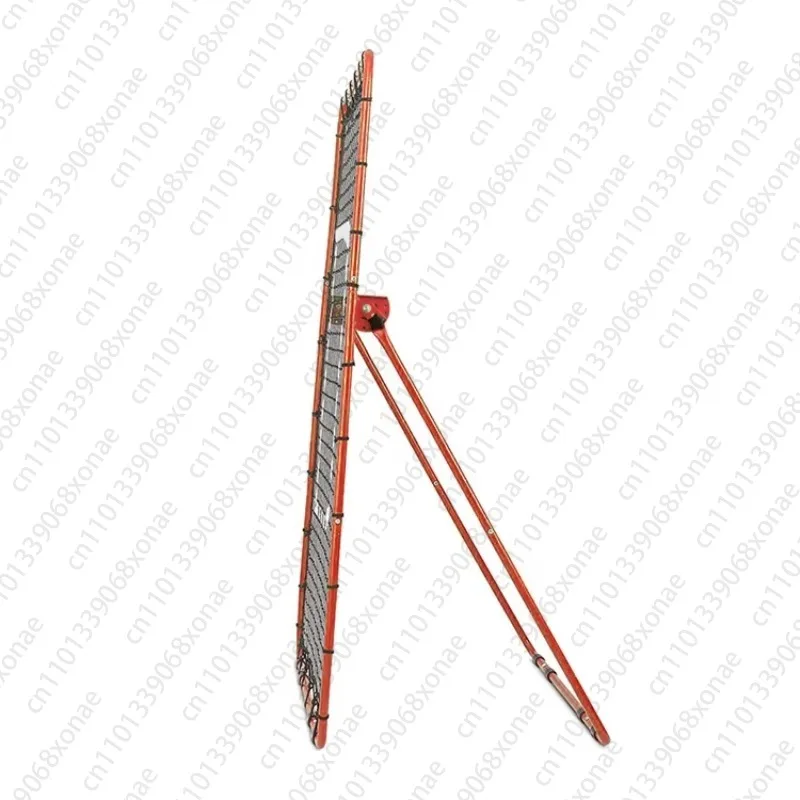 شبكة إرجاع البيسبول المتينة عالية الجودة لمدرب البيسبول وكرة القدم #3