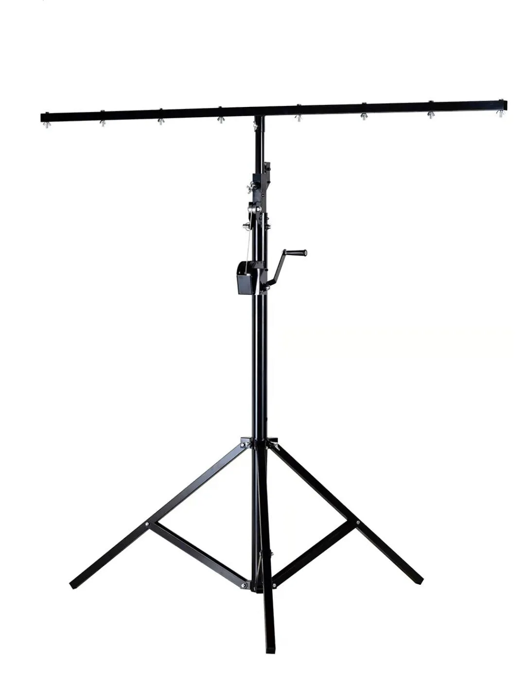 Thickened handkerchief lamp surface light stand stage light stand mobile wedding performance equipment