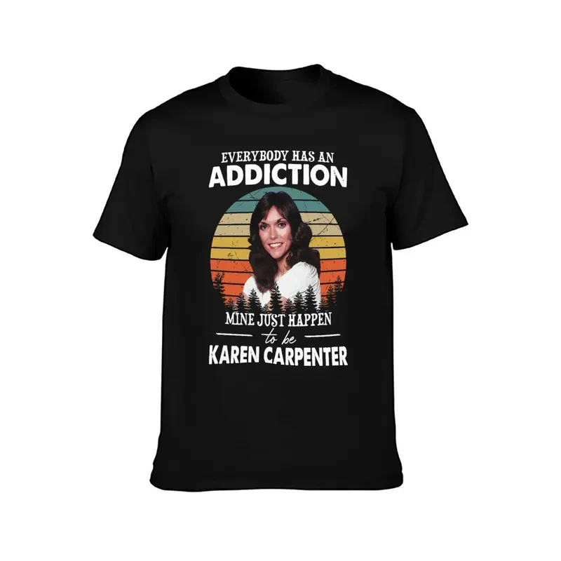 Karen Vintage Movie Fan T-Shirt 2025 Trendy Addicted Lover Gift For Film Fans