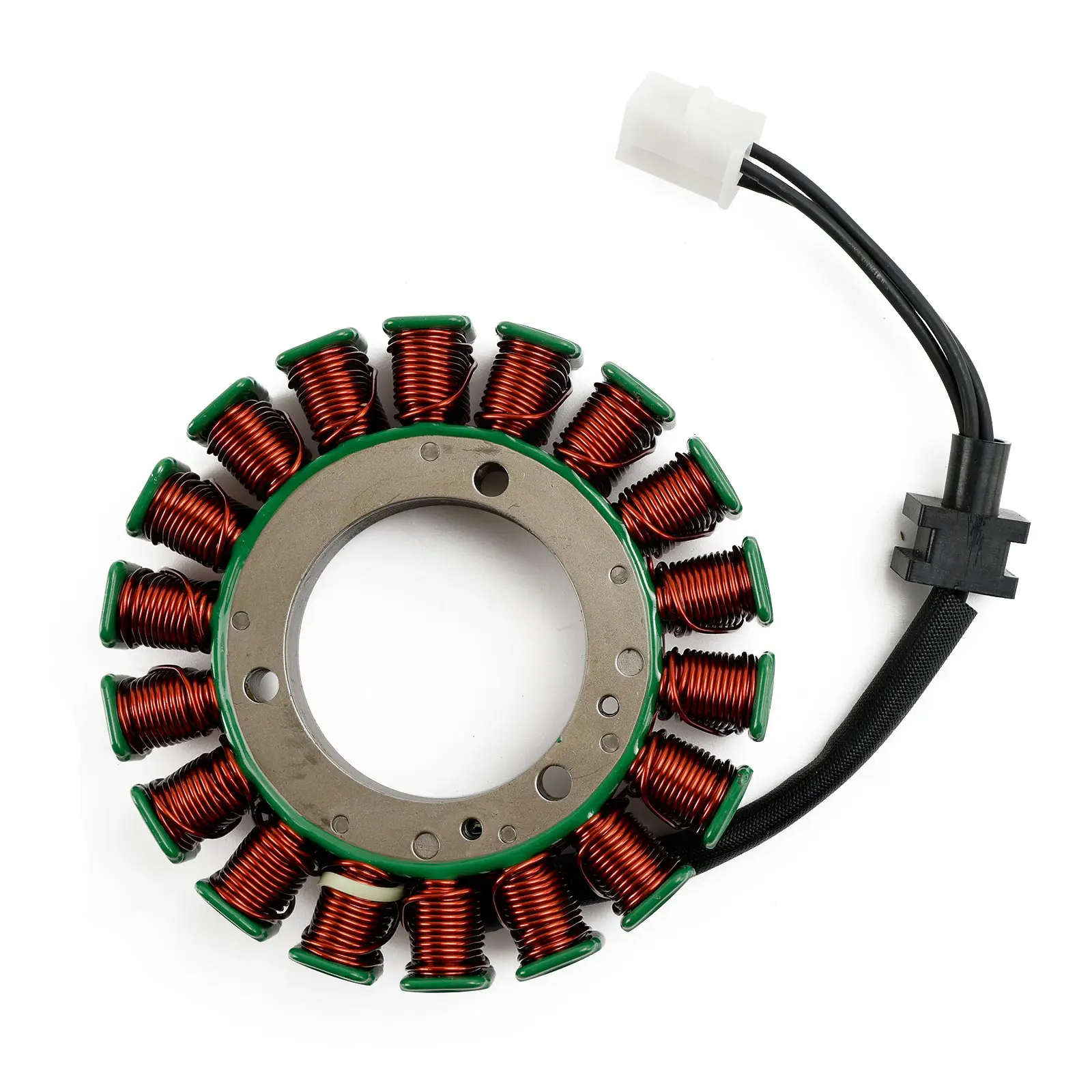 

Artudatech Stator Generator for Suzuki BOULEVARD M95 VZ1600 MARAUDER 2004-2005 K2100-30008