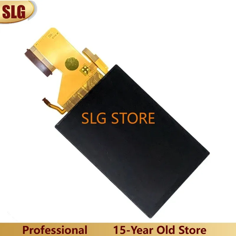 Оригинальный сенсорный ЖК-экран GX7II GX72 GX7M2 для камеры Panasonic Lumix DMC-GX7 MARK II GX7 M2 с подсветкой