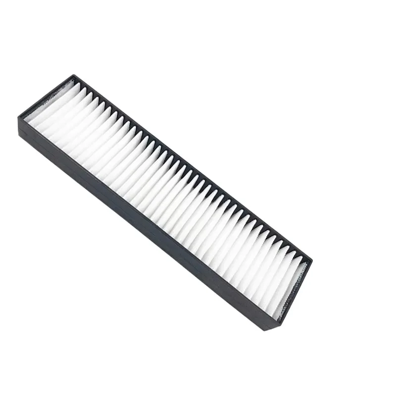 

For Doosan daewoo dh dx55-9-9c Dx60-9 air conditioning filter air conditioning filter excavator accessories