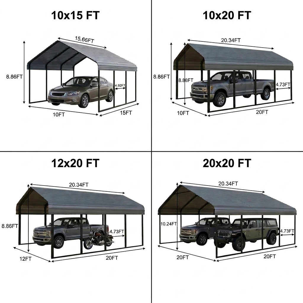 Thumbnail 3 - #1 Top Canopies Picks for Every Budget