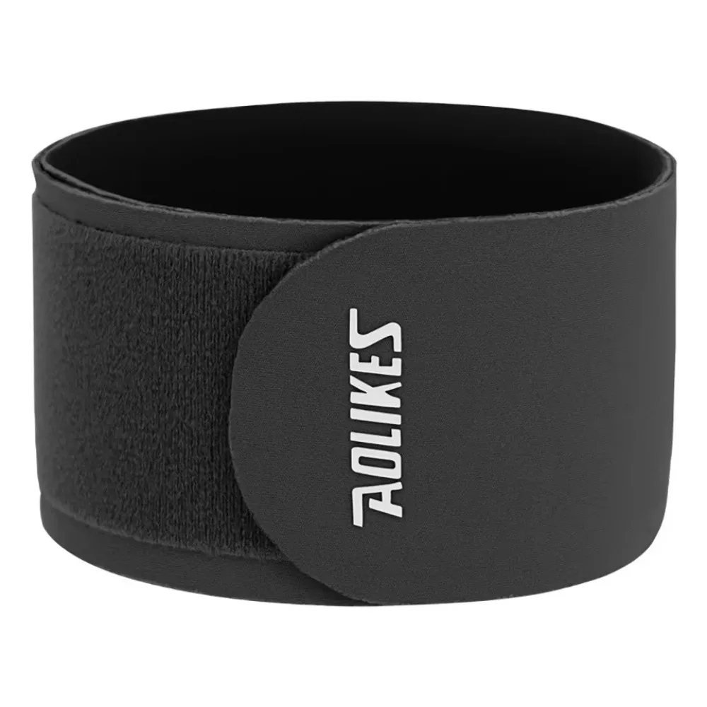 New Comfortable Patellar Tendon Support Strap Ultra-light Breathable Knee Patellar Knee Brace For Running Fitness