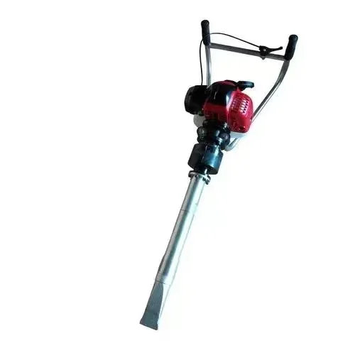 High quality wholesale cheap Railway equipment ND-4 railway portable tamping rail portable tamping machine