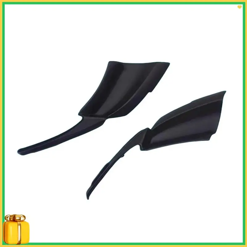 Premium 66894-1LA0A 66895-1ZR0A Front Windshield Wiper Side Cowl Trim Cover for Nissan Patrol VI Y62 2010-2017