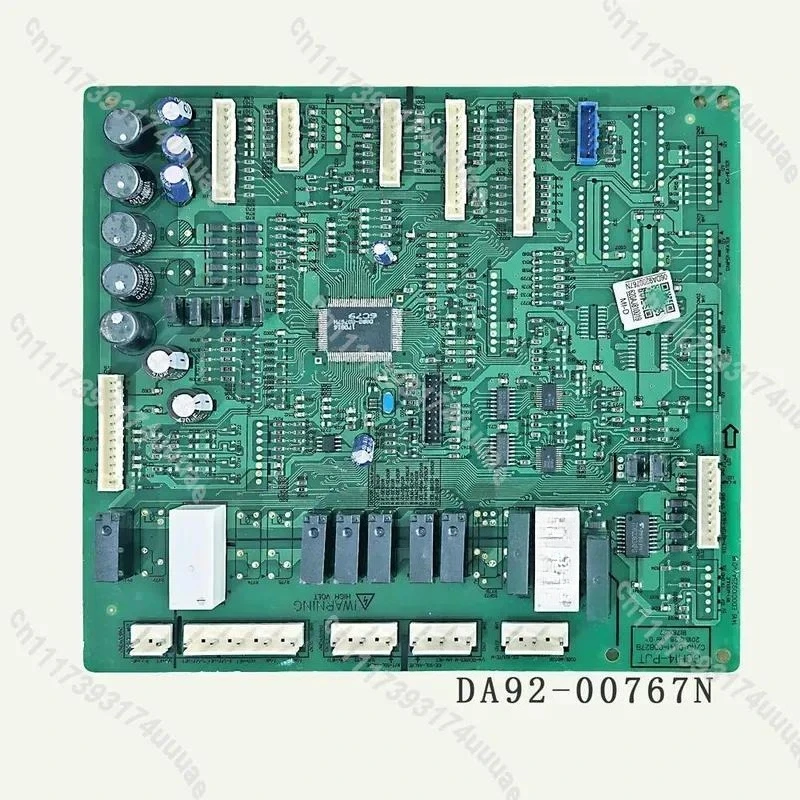 For Refrigerator, Main Control PCB Module Compatible DA92‑00767N Replacement Spare Part