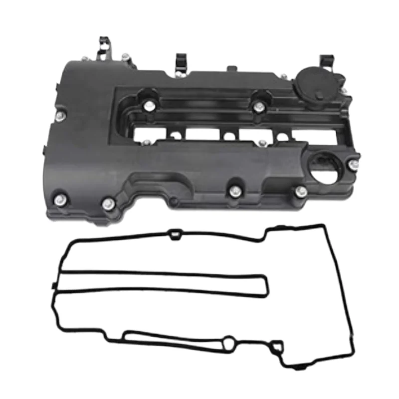 55573746 Valve Timing Camshaft Engine Valve Cover for Chevrolet Cruze Sail Trax Buick Encore 1.4L Turbo 25198498 55561426
