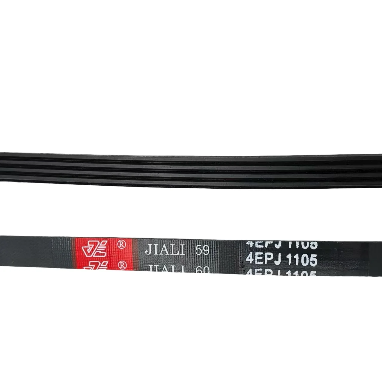 4EPJ1105 1105J4EL Drum Belt Compatible 3012991707140 4 Rib