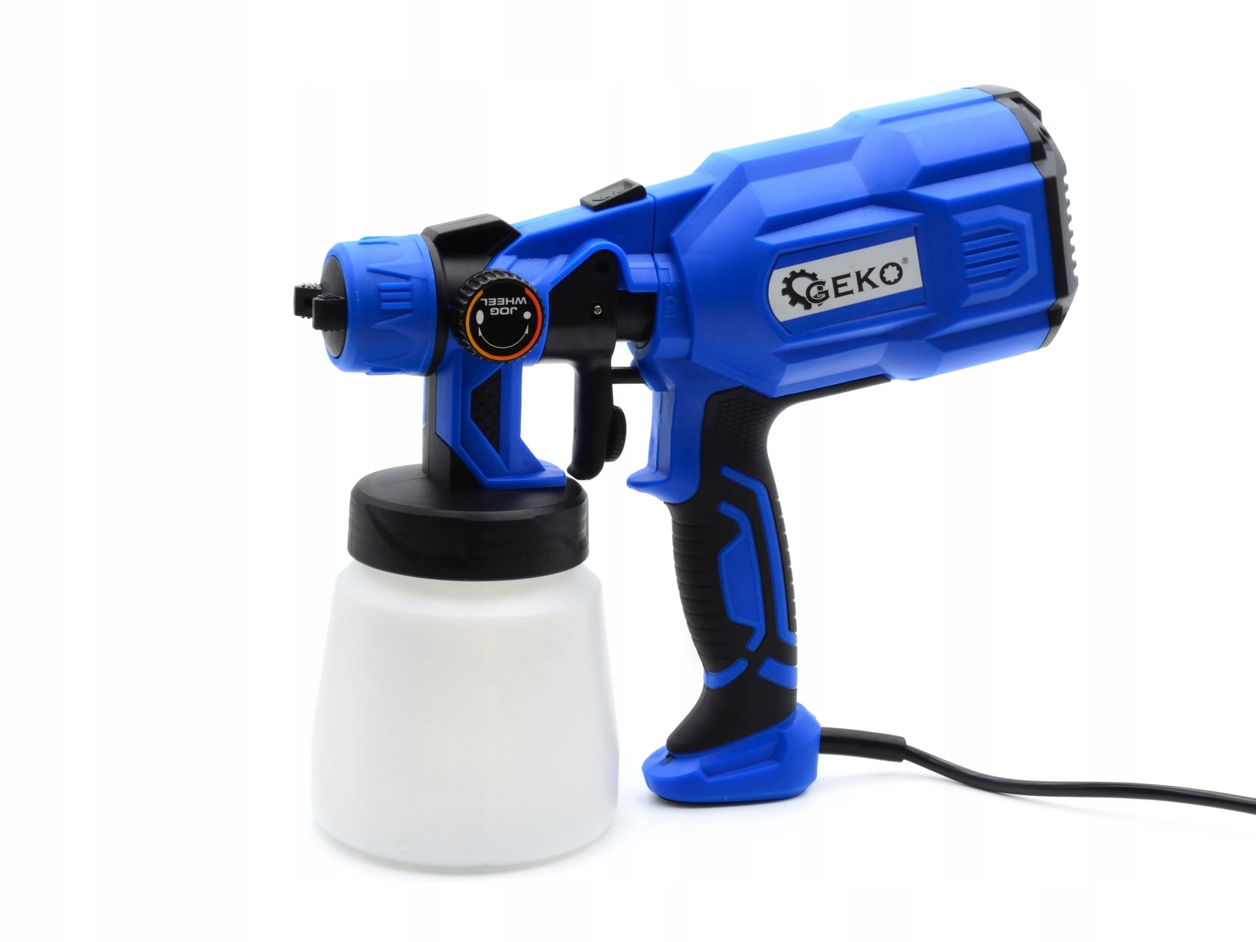 AGREGAT 400W ELECTRIC PAINTING GUN G03131 Paint Electric Gun