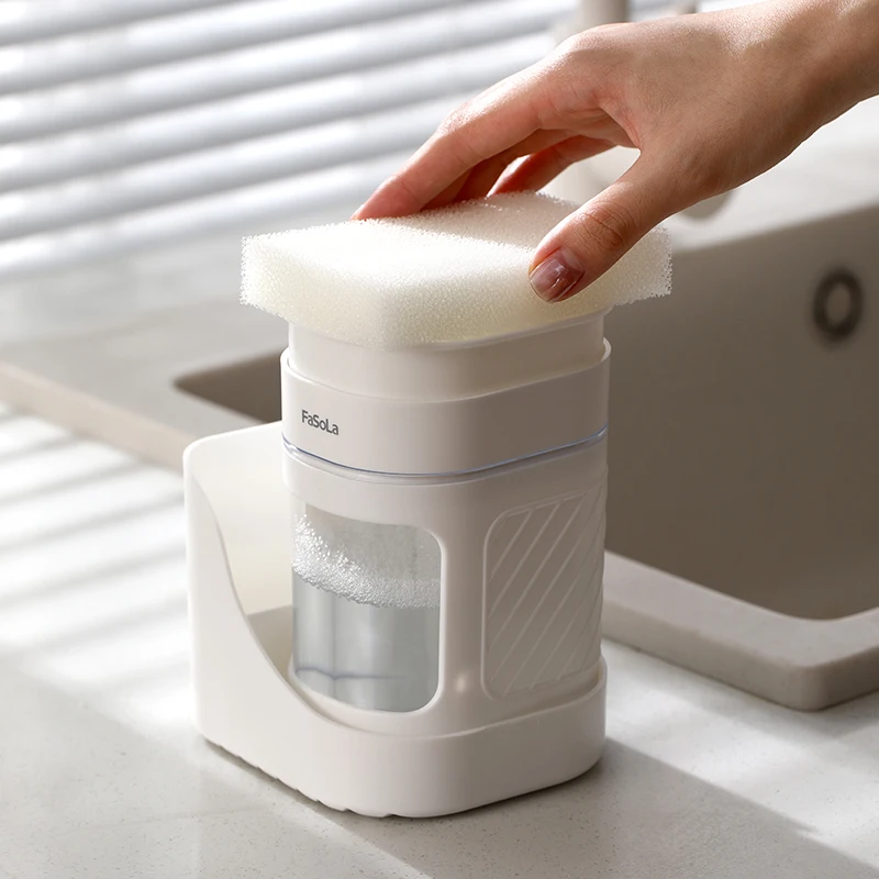 Thumbnail 4 - #13 Trending Countertop Soap Dispensers Right Now