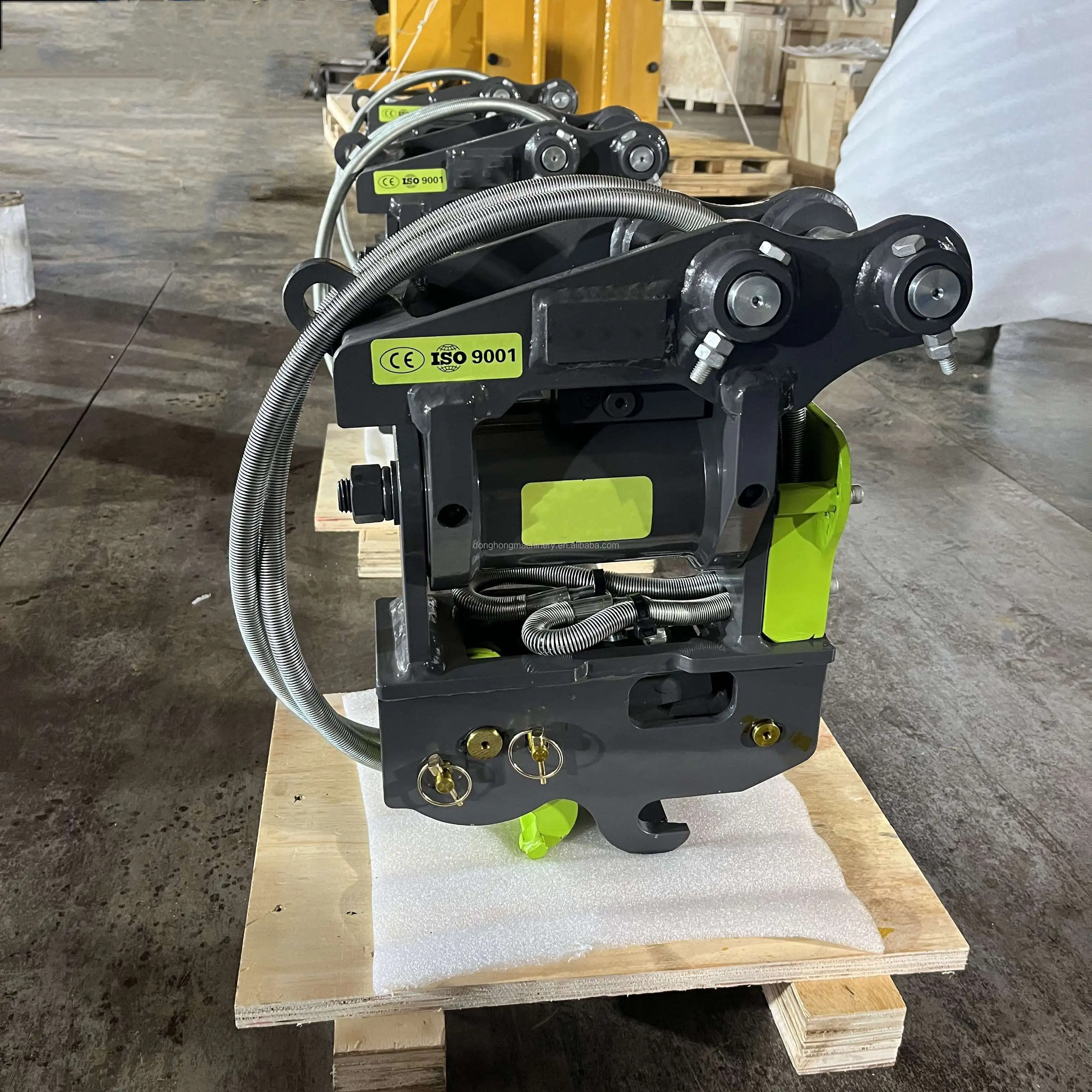 Dhg Tilt Quick Coup…