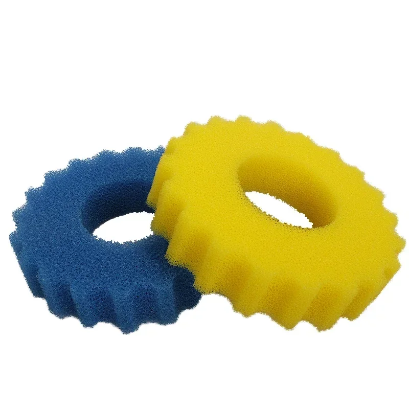SUNSUN CPF CPA 1500 2500 5000 10000 15000 20000 30000 50000  Fishpond Filter Original Biological Cotton