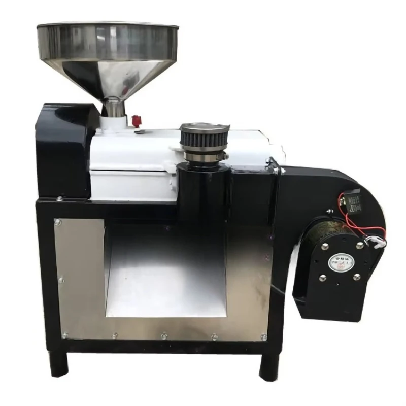 Hw-50Kg/Hour Coffee… - image