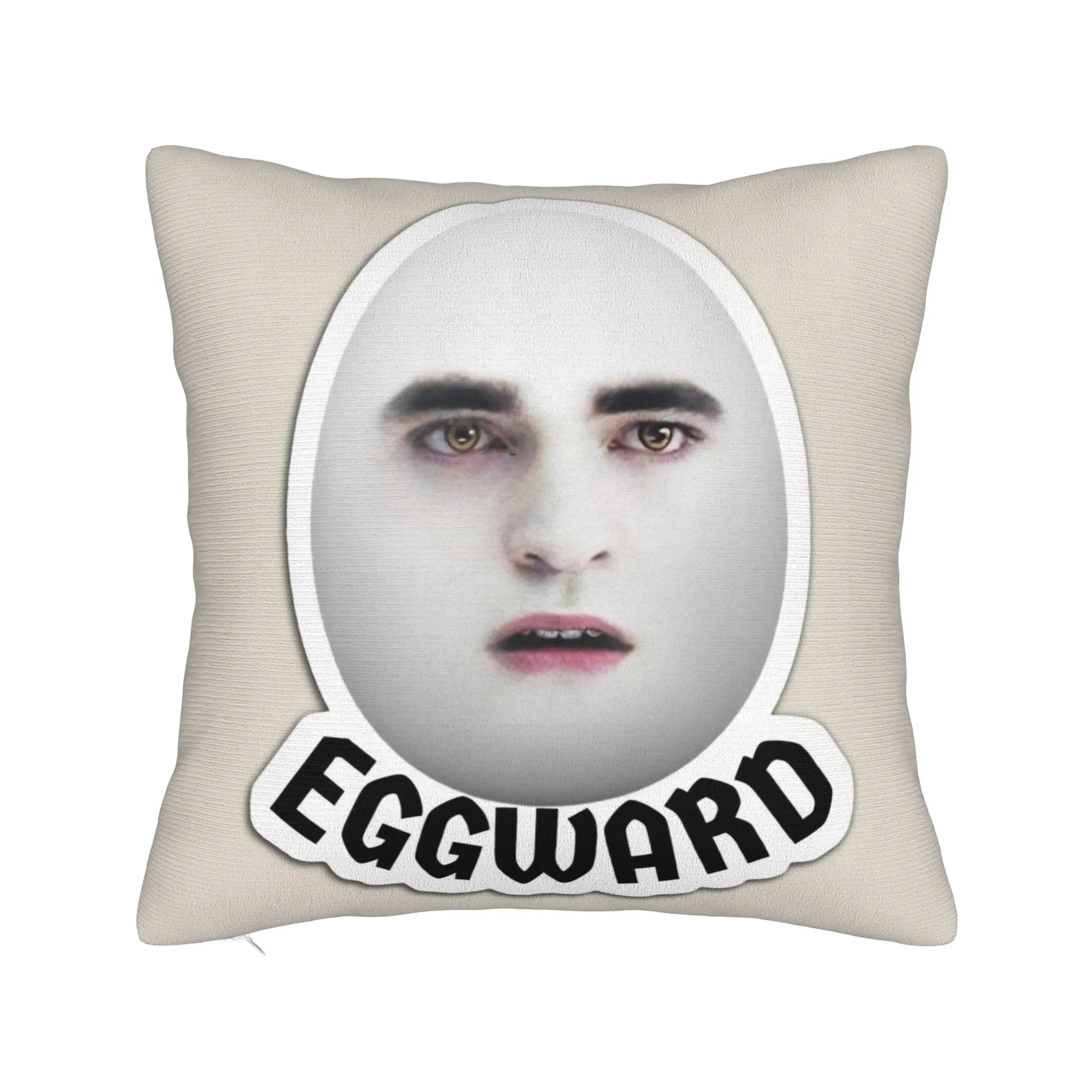 Decorative Pillow Covers Edwards Cullen  Accessories Bed  Pillow Case Cover Square Multi Size
