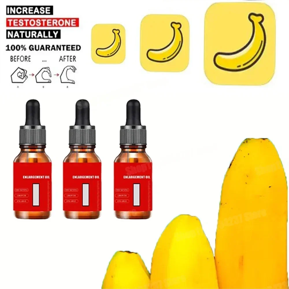 Penis Enlargement  For Man Dick Help Male Potency Dick Growth Enhanced Sexual Ability Erection For Men Body care