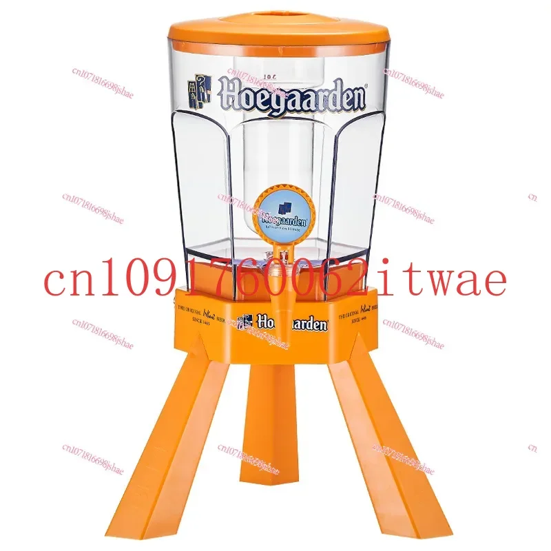 

3л пивная пушка, пивной бочонок, коммерческий светящийся бочонок для винной пушки, бар, бочонок для пива, Интернет