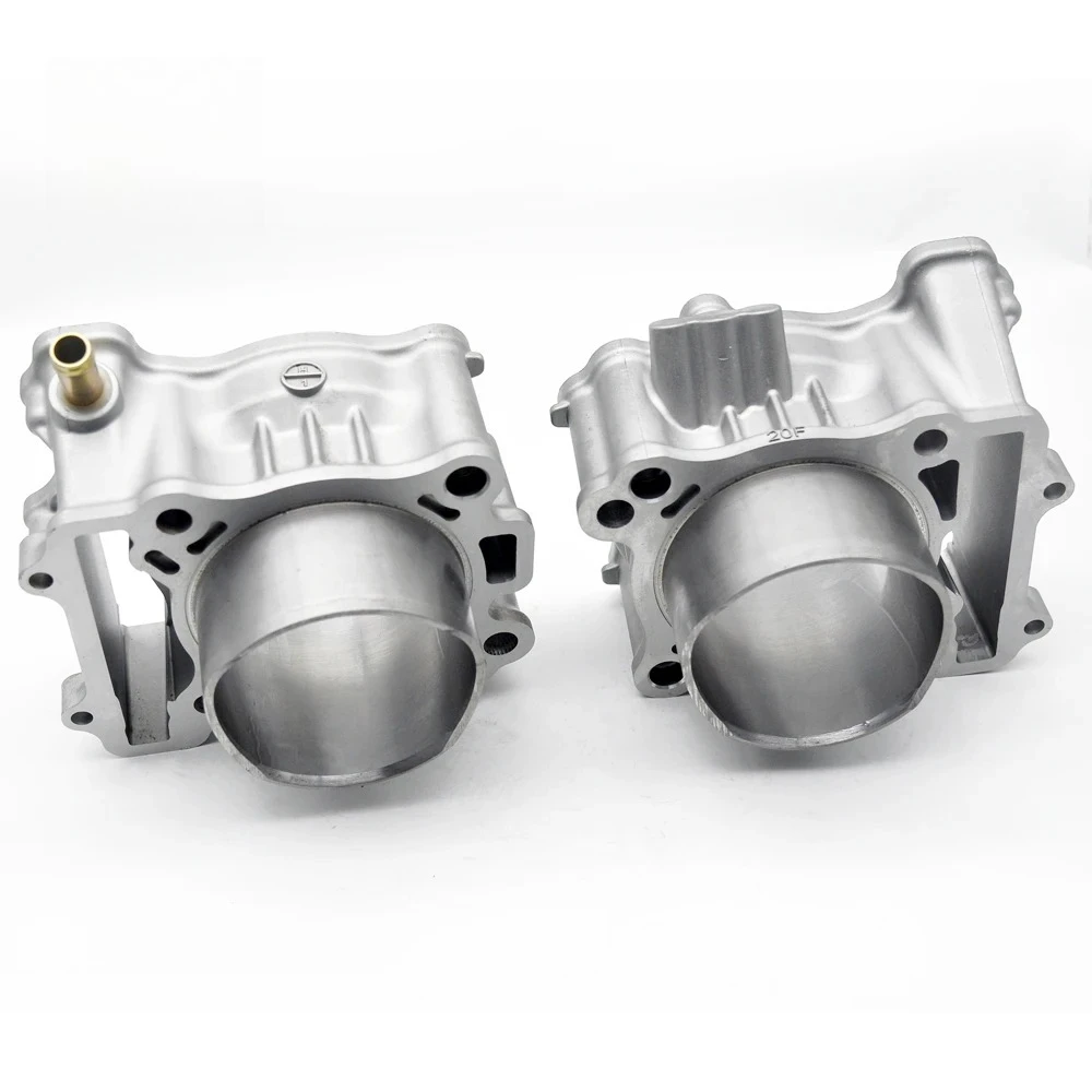 

SV65R/F 81mm DL650 SA SV650 V-STROM650 99/11 Motorcycle Top End Rebuild Kit Cylinder Head Piston Motorcycle Crank Mechanism