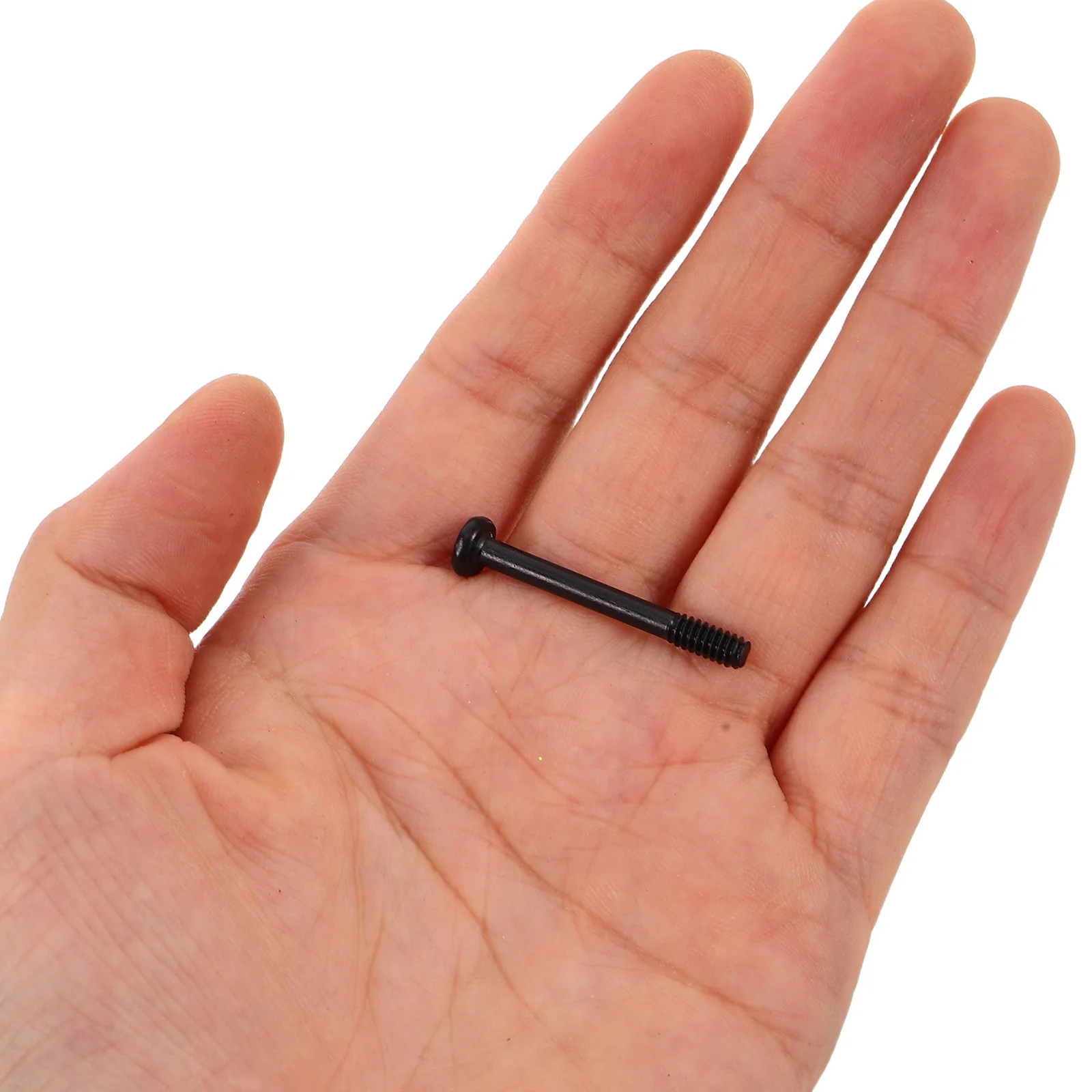 

200pcs Computer Screws Metal Self-Tapping Screws For Pc Case Fan Mounting Long Cooling Fan Fixing Hardware Chassis Radiator