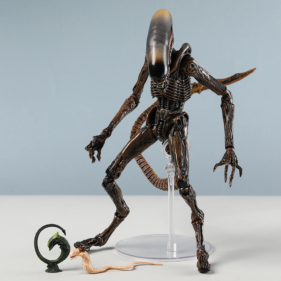 

NECA Alien 3 Ultimate Dog Alien 7" Action Figure