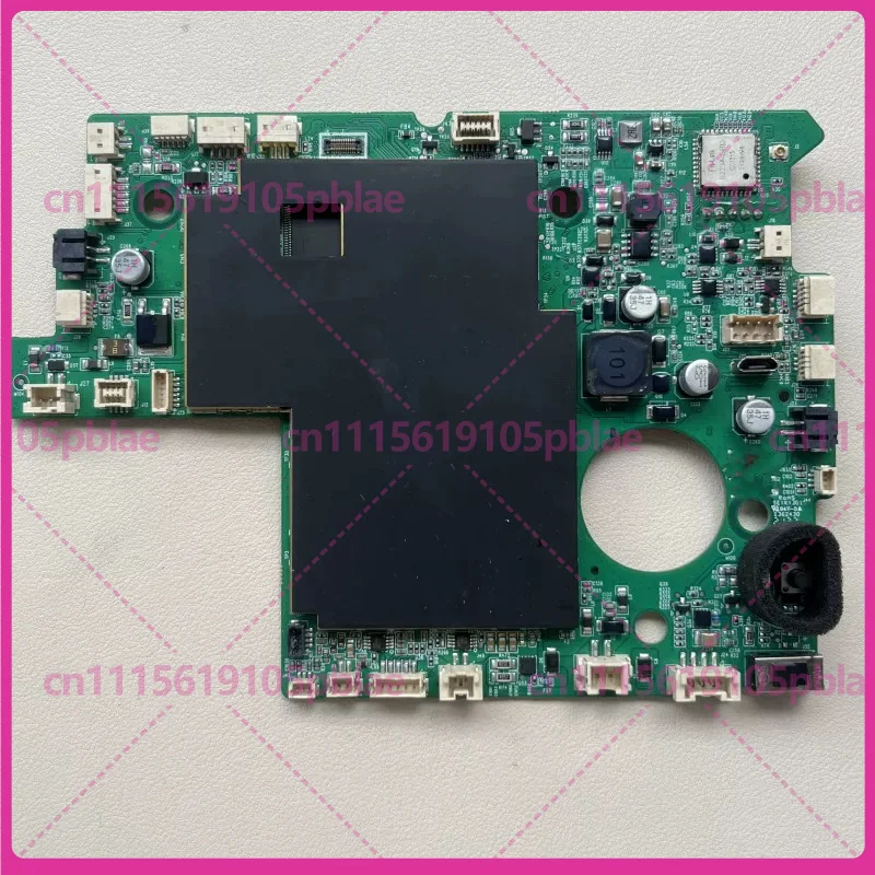 Used for ECOVACS Auto Water Inlet Outlet Main Control Board Fits X1 OMNI X1 PRO T10 TURBO T10 OMNI Robot Vacuum Core Motherboard