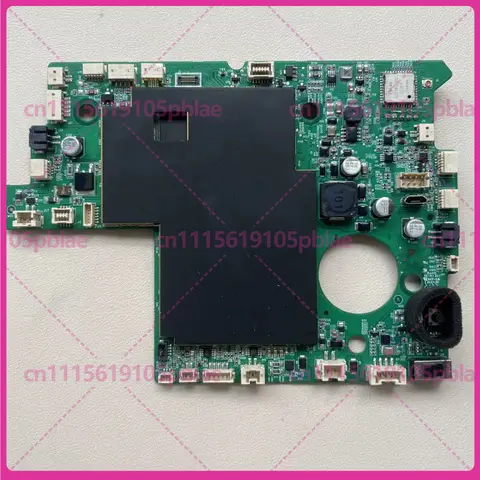 Ecovacs motherboard-AliExpress
