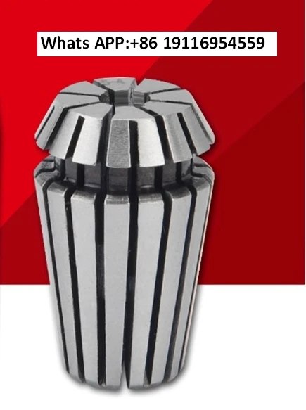 2 шт. эластичный патрон, пружинная цанга ER16, BT40, держатель инструмента, стержень для инструмента, куртка, гравировальный станок, шпиндель, пружинный замок, насадка 1-10