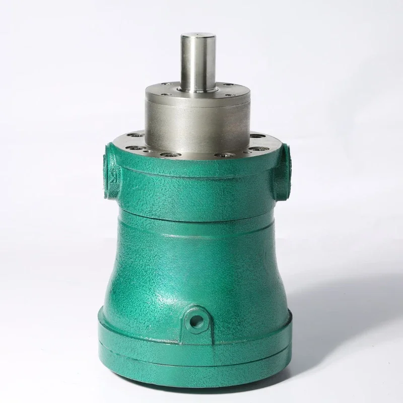 Wholesale Manual Variable hydraulic plunger Axial Piston Pump Cy Ycy Mcy Hydraulic Pump