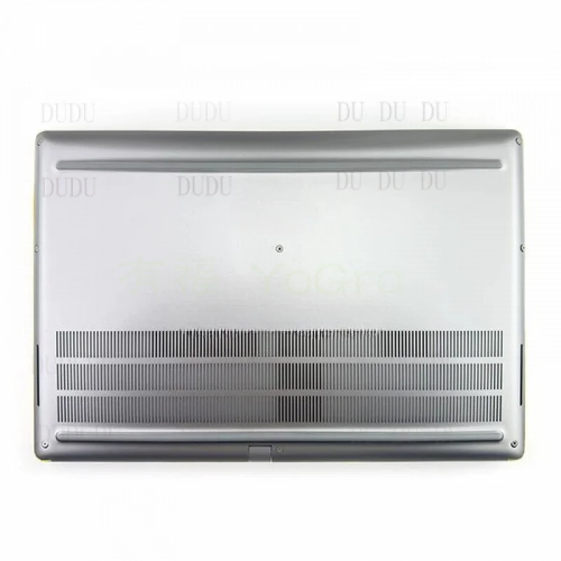 

D D New for DELL Precision M7560 Bottom Case Base Cover without SC Reader 0P9W6Y