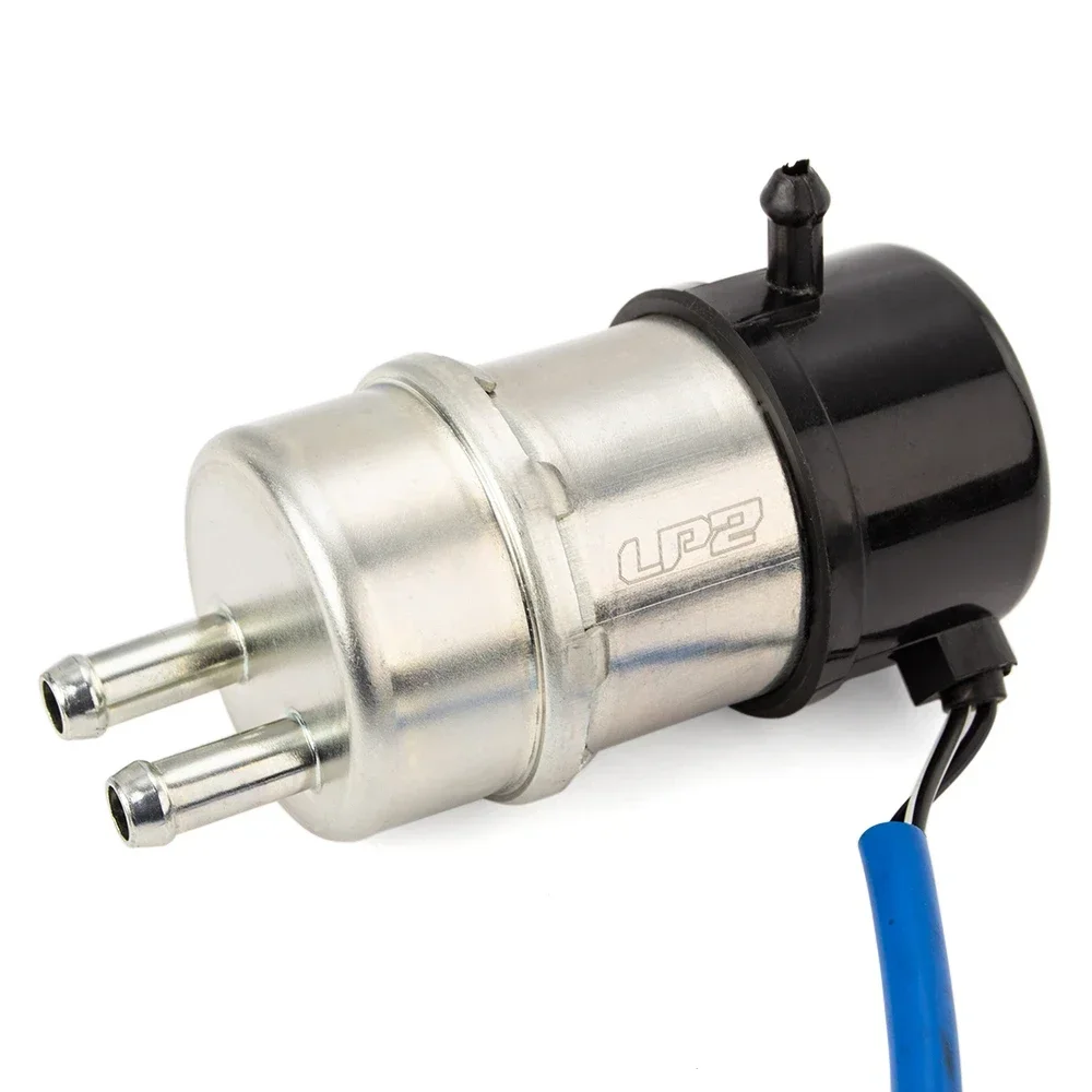 5DM-13907-00 For Yamaha FZS600 FAZER 1998-2003 / FZR250 FZR250 Genesis 1987-1988 Motorcycle fuel pump - view 3