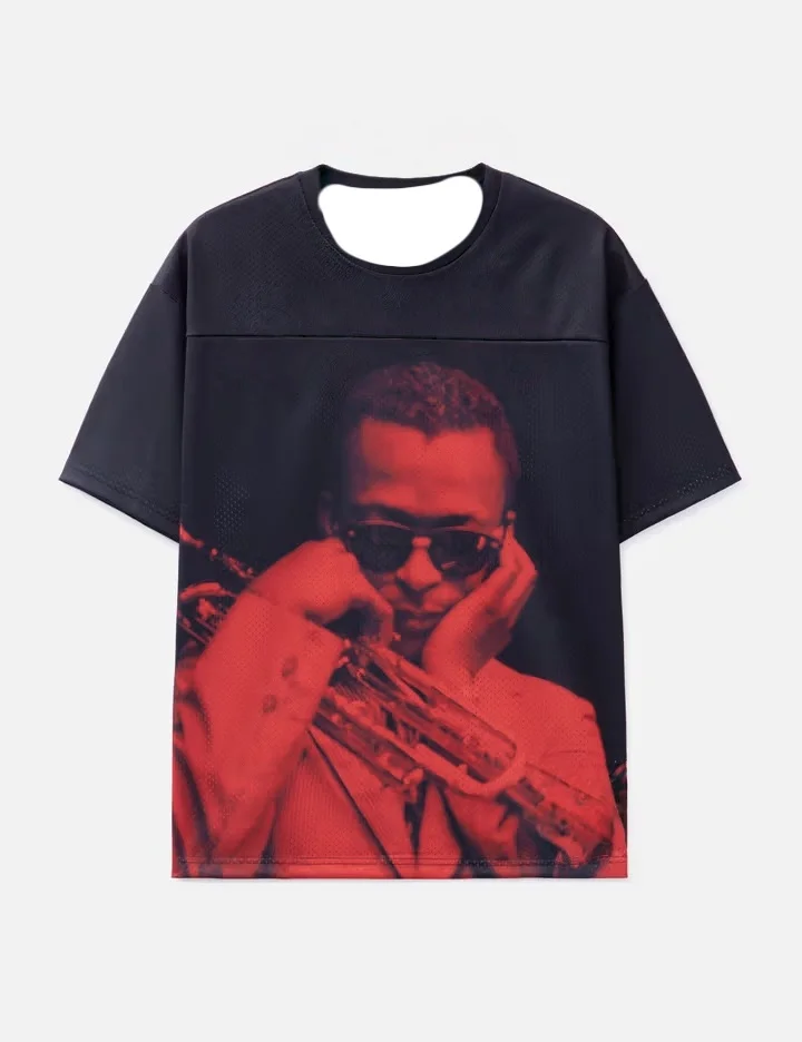 

Мужская мода 3D цифровая печать, быстросохнущая, дышащая, для рыбалки, пешего туризма, бега на открытом воздухе, фитнеса, с короткими рукавами с круглым вырезом 46